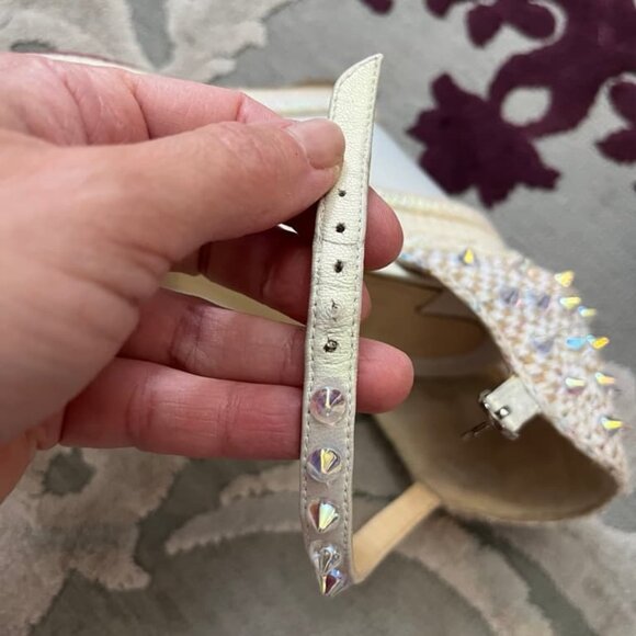 Christian louboutin 37 7 Madmonica sandal - Picture 5 of 5